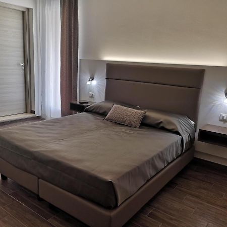 Bed and Breakfast La Dimora Del Passante San Vito Lo Capo Zewnętrze zdjęcie