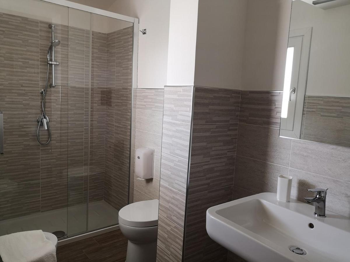 Bed and Breakfast La Dimora Del Passante San Vito Lo Capo Zewnętrze zdjęcie