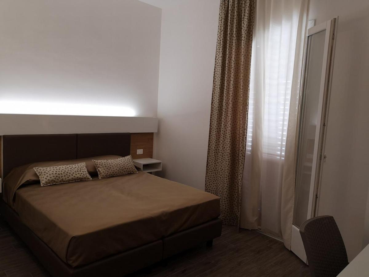 Bed and Breakfast La Dimora Del Passante San Vito Lo Capo Zewnętrze zdjęcie