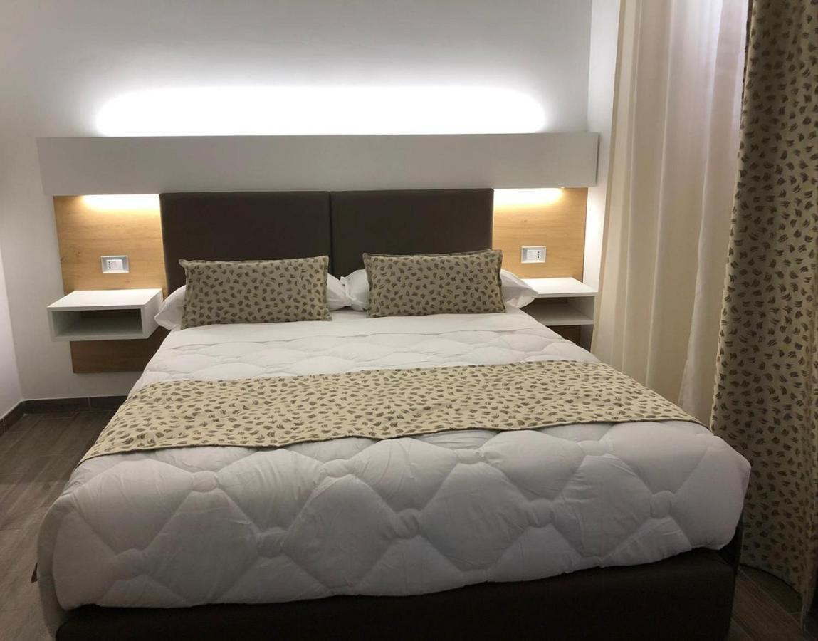 Bed and Breakfast La Dimora Del Passante San Vito Lo Capo Zewnętrze zdjęcie