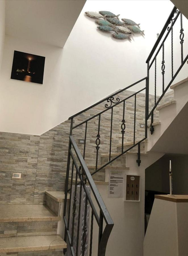 Bed and Breakfast La Dimora Del Passante San Vito Lo Capo Zewnętrze zdjęcie