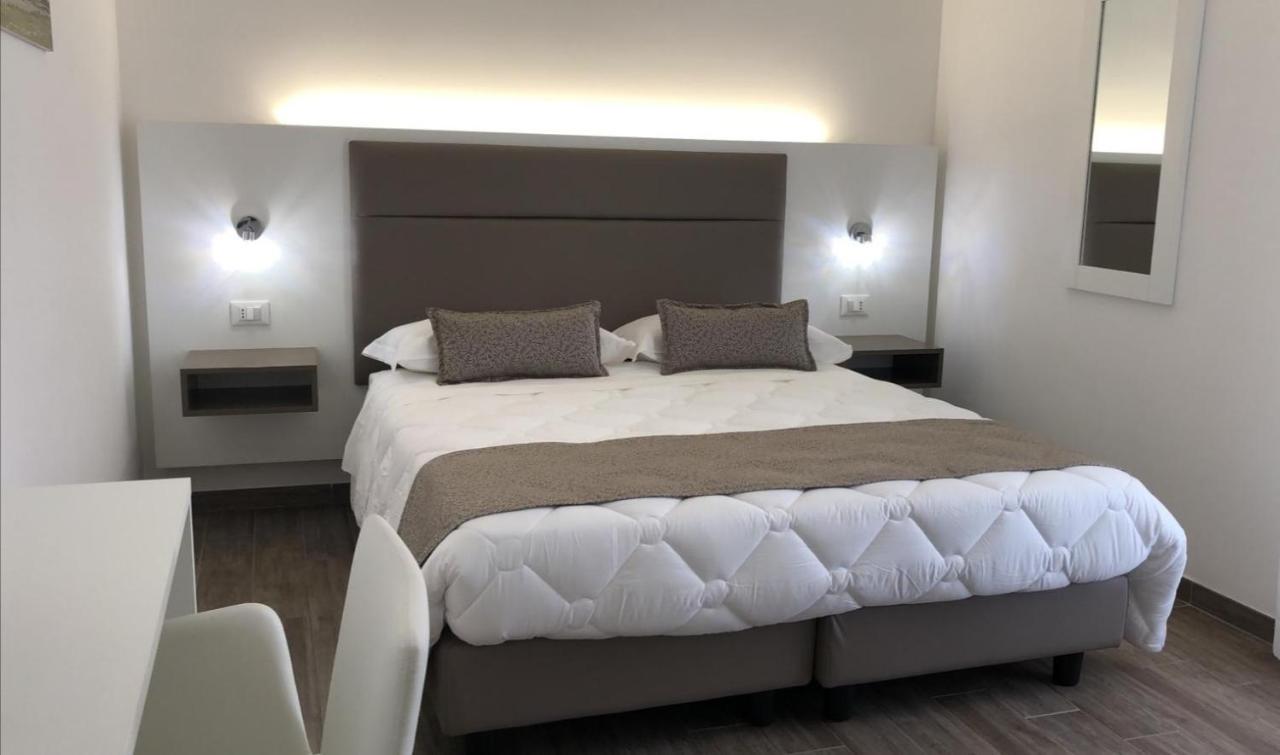 Bed and Breakfast La Dimora Del Passante San Vito Lo Capo Zewnętrze zdjęcie