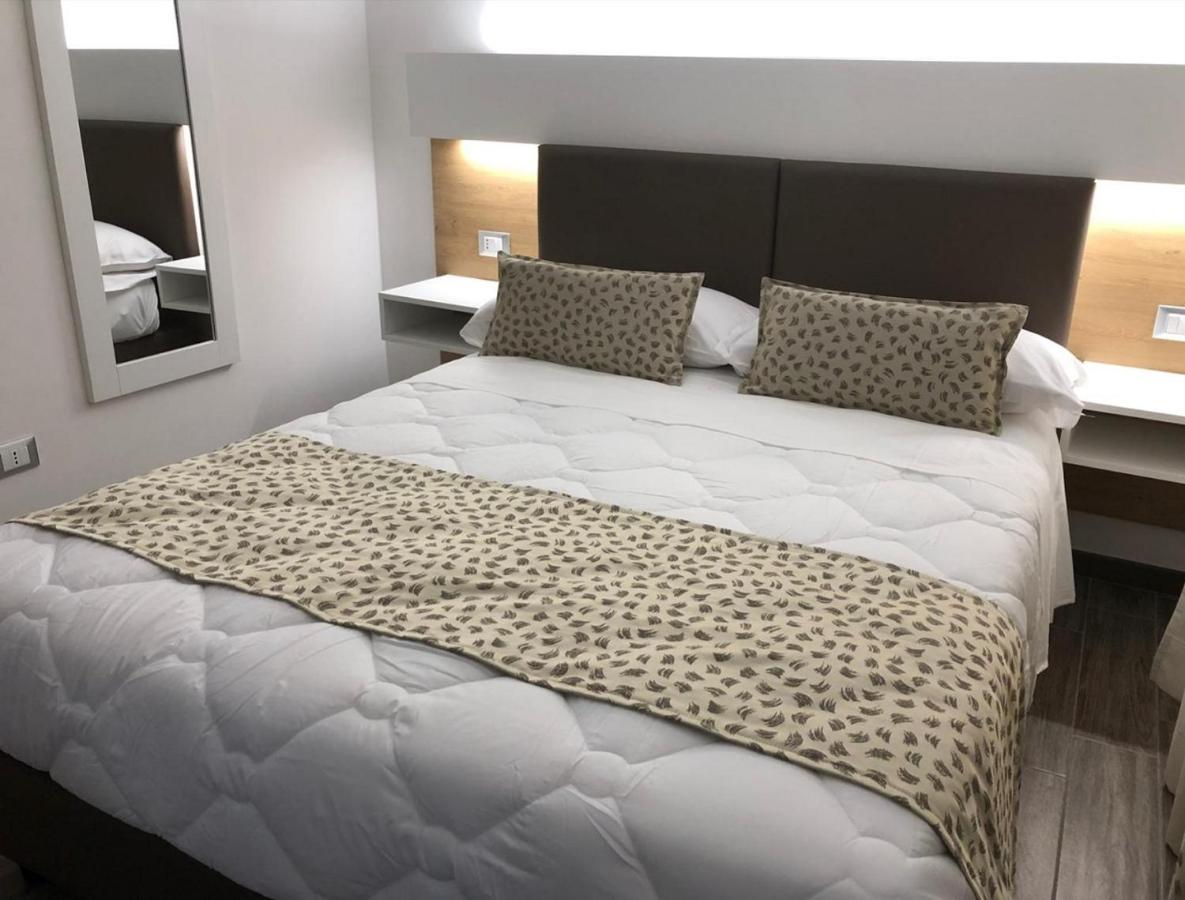 Bed and Breakfast La Dimora Del Passante San Vito Lo Capo Zewnętrze zdjęcie