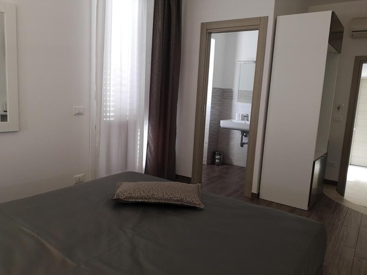 Bed and Breakfast La Dimora Del Passante San Vito Lo Capo Zewnętrze zdjęcie