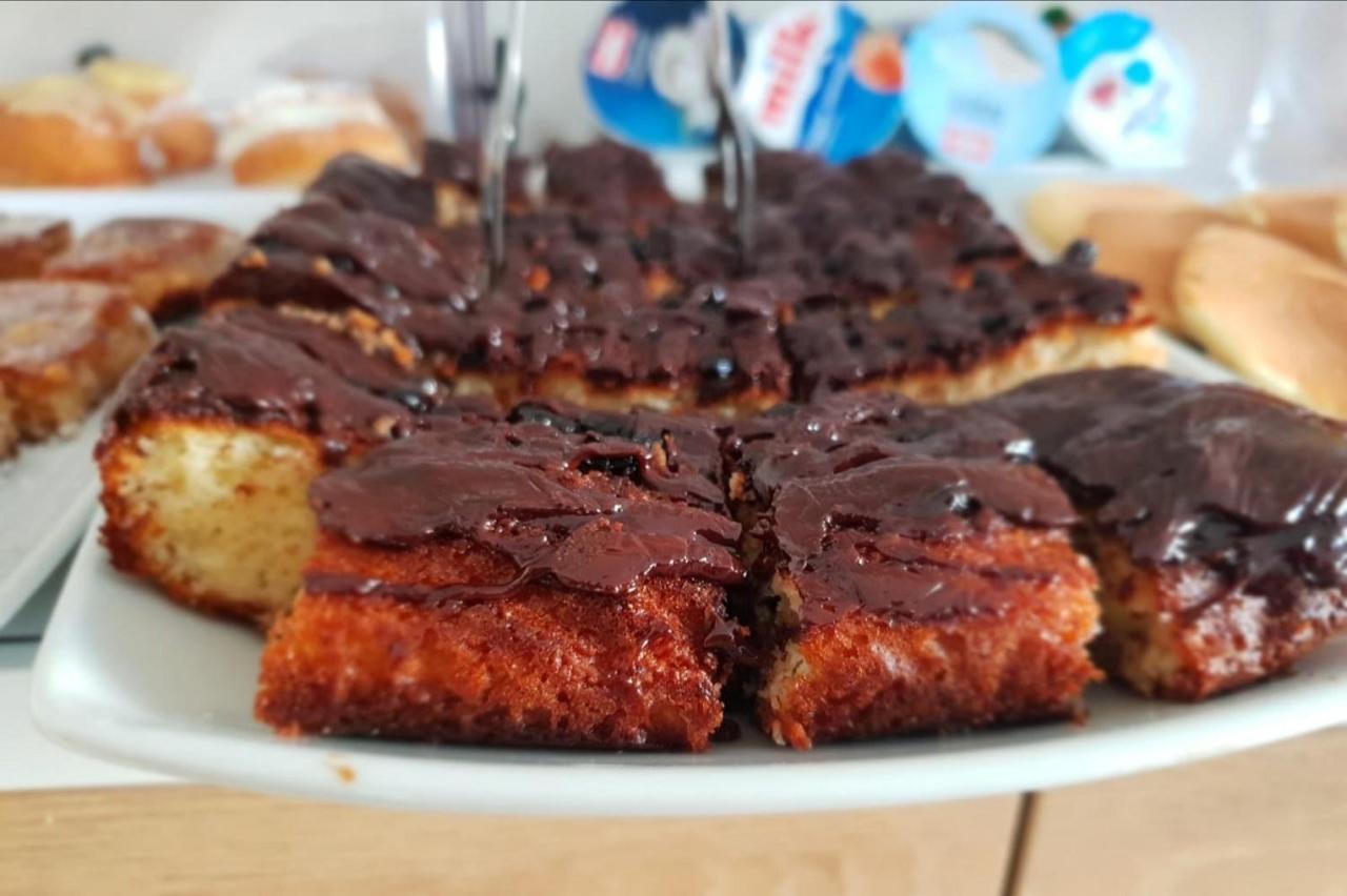 Bed and Breakfast La Dimora Del Passante San Vito Lo Capo Zewnętrze zdjęcie