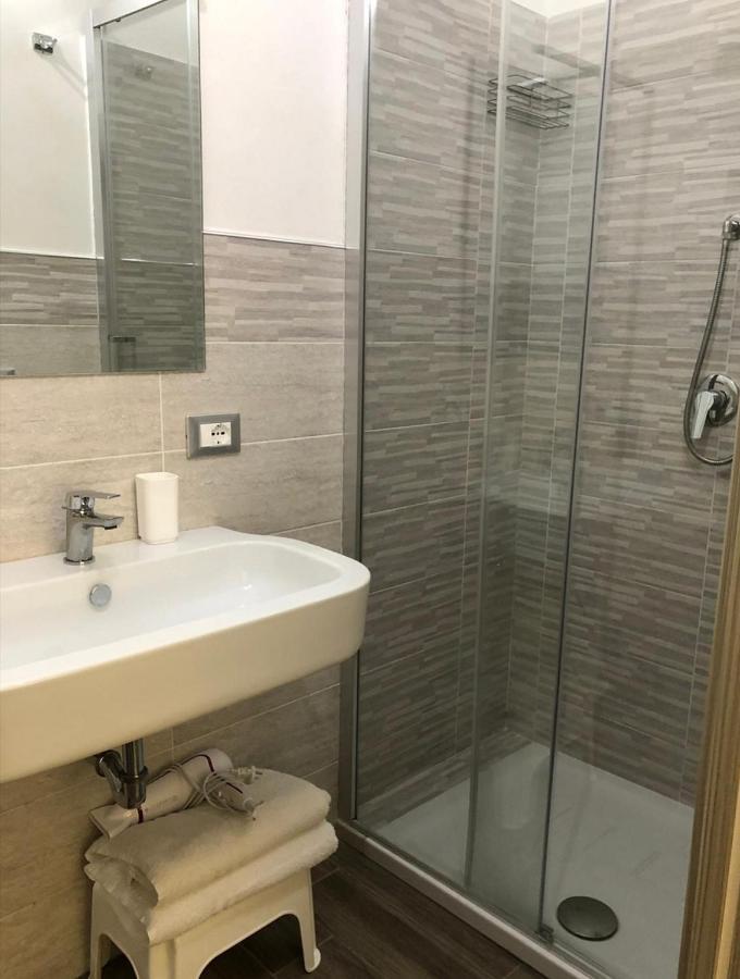 Bed and Breakfast La Dimora Del Passante San Vito Lo Capo Zewnętrze zdjęcie
