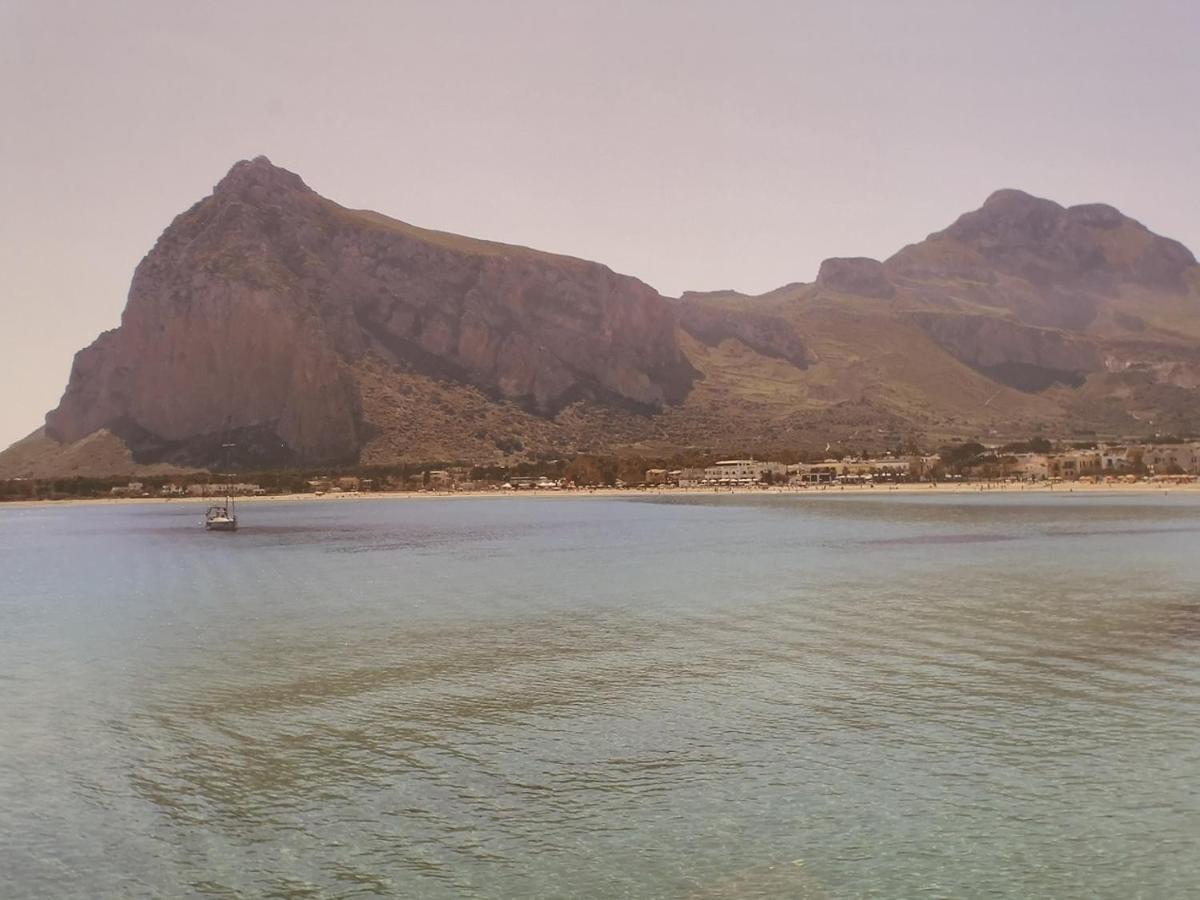 Bed and Breakfast La Dimora Del Passante San Vito Lo Capo Zewnętrze zdjęcie
