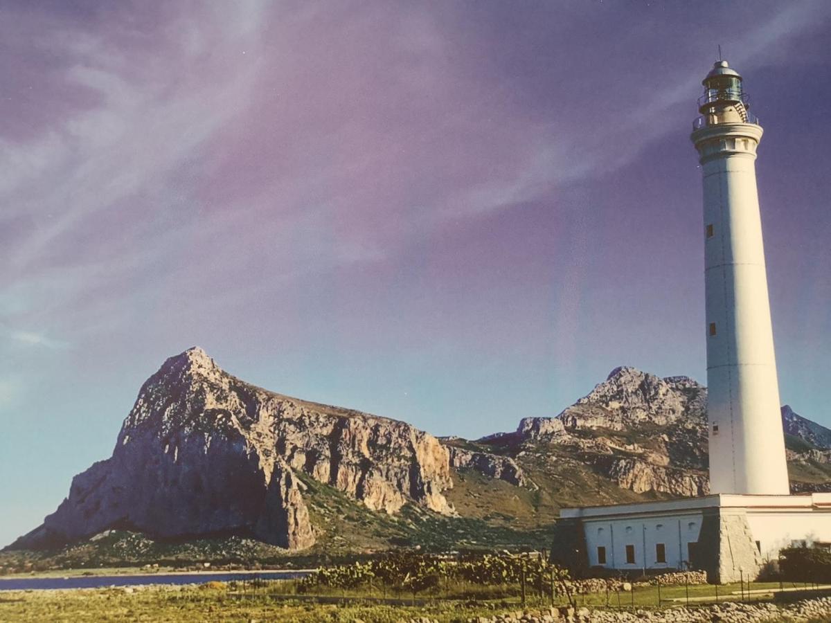 Bed and Breakfast La Dimora Del Passante San Vito Lo Capo Zewnętrze zdjęcie