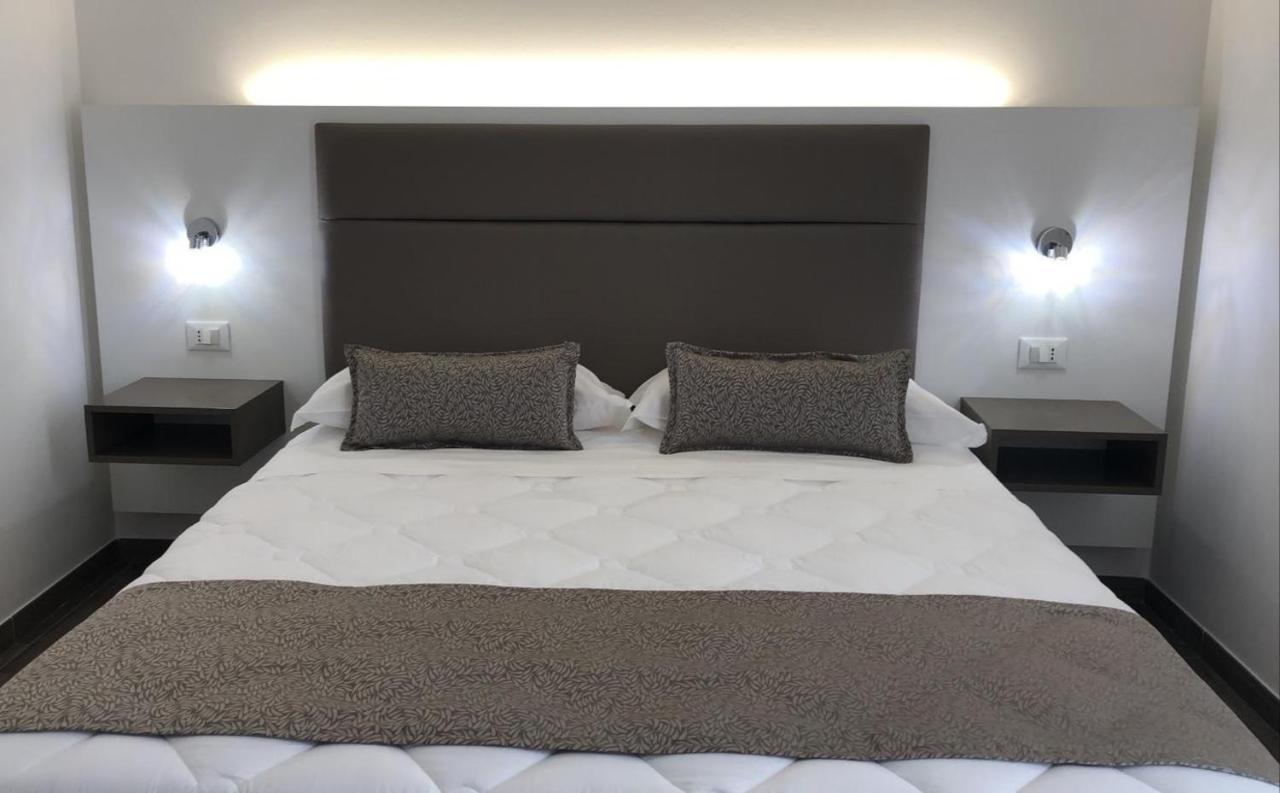 Bed and Breakfast La Dimora Del Passante San Vito Lo Capo Zewnętrze zdjęcie