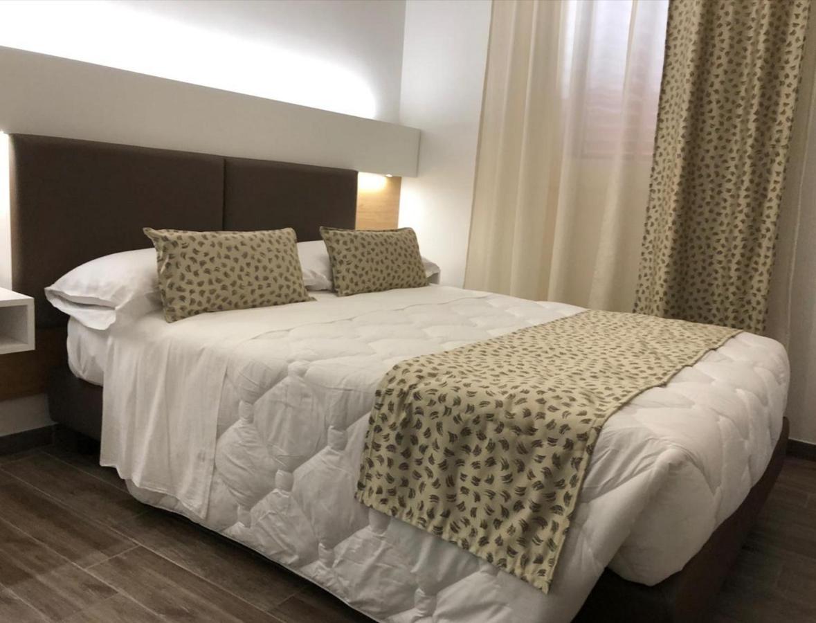 Bed and Breakfast La Dimora Del Passante San Vito Lo Capo Zewnętrze zdjęcie